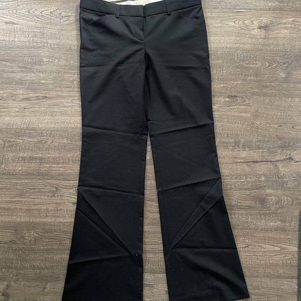 Theory Wool Pants